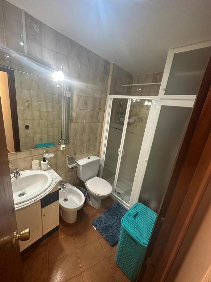 Apartamento Junto Al Mar En Conil Conil De La Frontera Exterior foto
