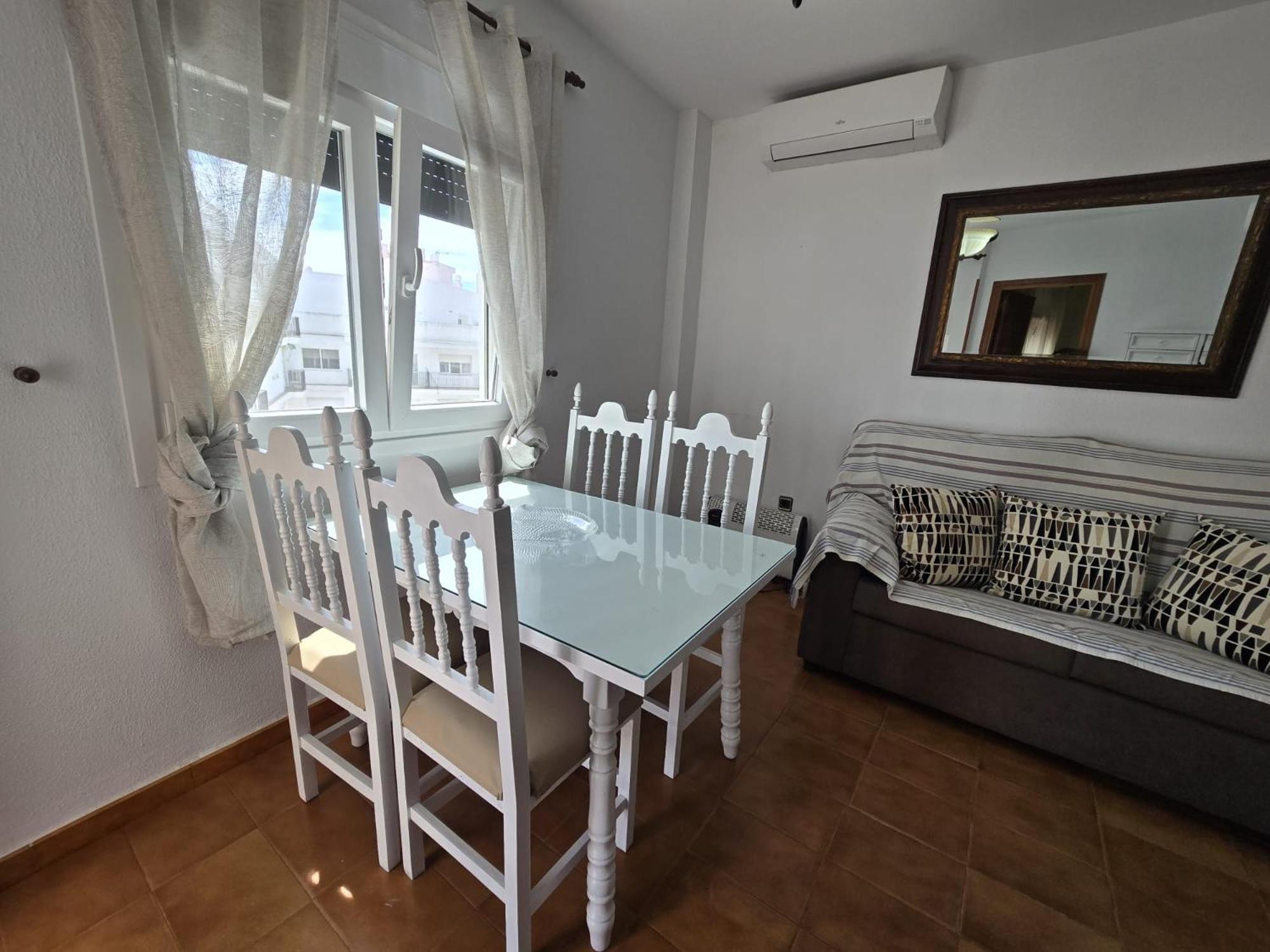 Apartamento Junto Al Mar En Conil Conil De La Frontera Exterior foto